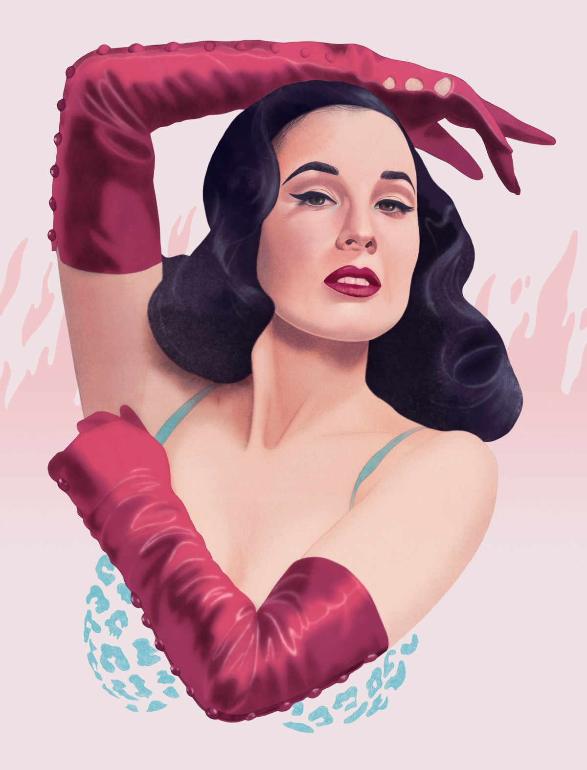 Dita Von Teese